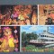 WALT DISNEY WORLD - FRONTIERLAND, U.S.A. - CIRCULATA, TIMBRATA -