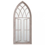 Cumpara ieftin Oglinda,nisip, 70x30 cm,fier, pentru utilizare in interior