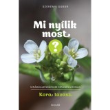 Mi ny&iacute;lik most? - Kora tavasz - Dr. Szer&eacute;nyi G&aacute;bor
