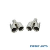 Set ornament toba crom 7100417 bmw Alta marca Alt model #7