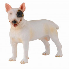 Caine Bull Terrier mascul - Collecta