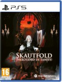 Skautfold Shrouded In Sanity PS5
