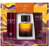 Guess 1981 Los Angeles set cadou pentru bărbați