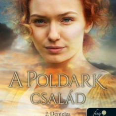 Demelza - A Poldark család 2. - Winston Graham