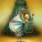 CASSE-NOISETTE ALICE / NEW YORK CITY BALLET / COLLECTIF
