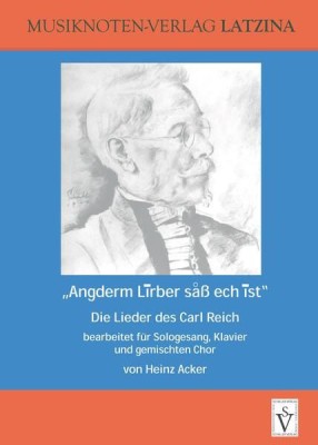Angderm Lirber sa&amp;szlig; ech ist foto