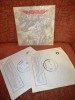 Phoenix Cantofabule 2 LP Reissue 1976 Gatefold Electrecord STM-EDE 01115-01116 VG+
