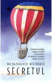 Nu dezvaluiti niciodata secretul - Baroque Books &amp; Arts