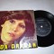 Dida Dragan Sunt tot eu Ochii ploii single vinil vinyl 7 &quot; Electrecord 45 EDC 10.734 1981 EX