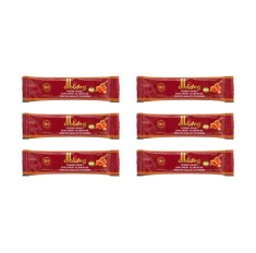 Set 6 Bucati- Supliment Alimentar pe Baza de Miere cu Potential Afrodisiac DIBLONG, 6x10 gr