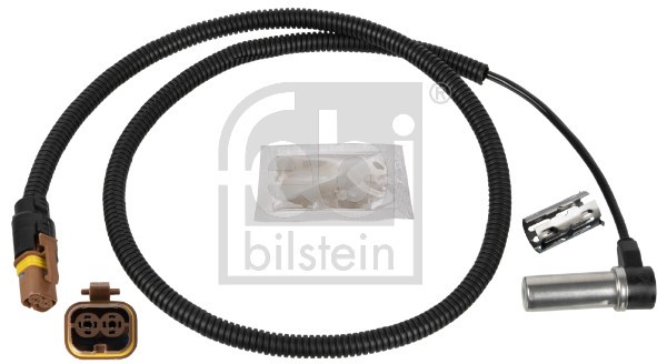 FEBI BILSTEIN 173107 senzor,turatie roata