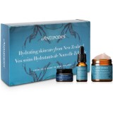 Antipodes Christmas Set Hydration Skincare set cadou de Crăciun pentru o hidratare intensa