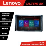 Navigatie Toyota 2DIN M-TY2DIN Octa Core Android Radio Bluetooth GPS WIFI/4G DSP 2K 8+128GB 360 Toslink CarStore Technology
