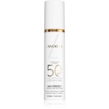 Lancaster Sun Perfect Mineral Glow Cream SPF50 creama minerala pentru luminozitate si hidratare SPF 50 50 g