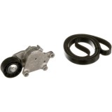 Gates Set curea transmisie cu caneluri Micro-V&reg;