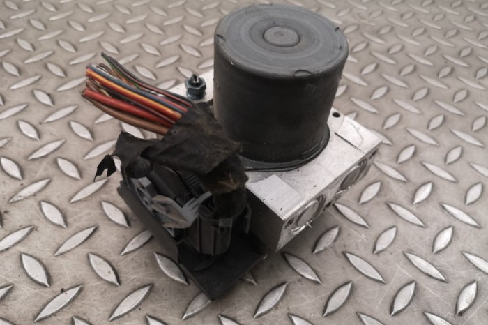 Pompa ABS PORSCHE PANAMERA 970 2011 OEM: Hatchback | 25833654