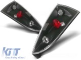 Set de stopuri tuning potrivit pentru Ford FOCUS MK1 10.1998-10.2004 hatchback cu baza neagra, stanga si dreapta Performance AutoTuning