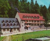 CPI B13902 CARTE POSTALA - CABANA &quot;PARAUL RECE&quot;
