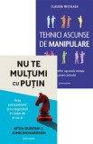 Pachet Stop Manipularii. Start Negocierii, Bookzone