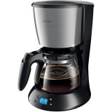 Cafetiera Daily Collection HD7459/20, 1000 W, 1.2 l, negru, Philips