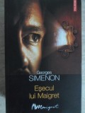 ESECUL LUI MAIGRET-GEORGES SIMENON-269481