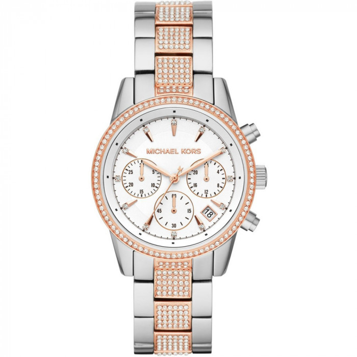 Ceas Dama, Michael Kors, Ritz MK6651 - Marime universala