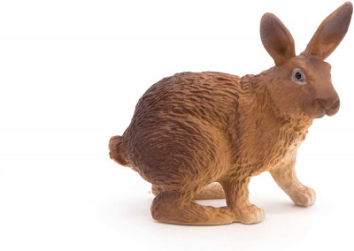 PAPO FIGURINA IEPURE MARO foto