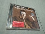 Cumpara ieftin SET BOX DE 2 CD STEFAN BANICA DUETE SI AL 2 NUMELE TAU CU ANGELA GHEORGHIU, House