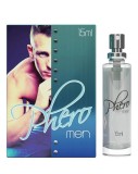 Parfum cu Feromoni pentru barbati PheroMen, 15 ml