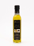 Ulei de masline extravirgin aromatizat cu TRUFE NEGRE