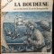 Henri Queffelec - La boudeuse sau ocolul lumii facut de Bougainville
