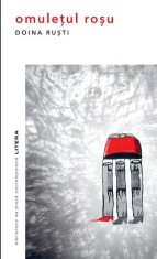 Omuletul rosu | Doina Rusti