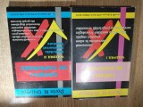Greseli de exprimare - vol. I (Editura Steaua Procion, 1999; editia a III-a) + vol. II (Editura Steaua Procion, 2000) - Dorin N. Uritescu (autograf)