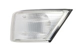 Lampa semnalizare fata Iveco Daily 2 01.1999-04.2006 BestAutoVest, alba fara suport becuri, partea stanga 504104467