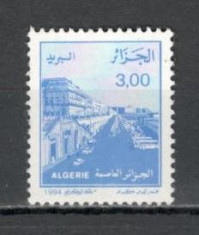 Algeria.1994 Vederi SX.220 foto