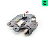 Regulator alternator Valeo 599240 14V compatibil Citroen Berlingo C3 C4 C5 DS3 DS4 DS5 Peugeot 207 308 508 3008 5008 Partner Expert regulator