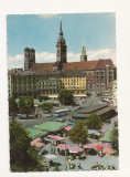 FG4 - Carte Postala - GERMANIA - Munchen, necirculata, Fotografie