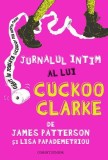 Cumpara ieftin JURNALUL INTIM AL LUI CUCKOO CLARKE, Corint