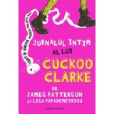 JURNALUL INTIM AL LUI CUCKOO CLARKE