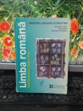 Limba rom&acirc;nă manual clasa VII, Crișan, Dobra, S&acirc;nmihăian, București 2002, 002, Clasa 8, Limba Romana