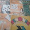 6 REVISTE PINGUIN 1982 1983 ETC