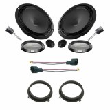 Cumpara ieftin Pachet difuzoare auto Audison Prima dedicat usi fata Kia Stinger 2017-, RMS 100W