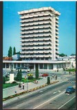 CPI B13081 CARTE POSTALA - BACAU. HOTEL DECEBAL, Necirculata, Fotografie