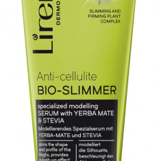 Ser anticelulitic Bio-Slimmer, 200ml, Lirene