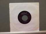 Susan Raye &ndash; L.A.International Airport..(1979/Capitol/RFG) - VINIL Single/NM+