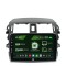 Navigatie Toyota Corolla (2007-2013), Android 13, Z-Octacore 8GB RAM + 256GB ROM, 9 Inch - AD-BGZ9008+AD-BGRKIT067