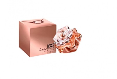 Montblanc, Lady Emblem Elixir, Apă de parfum, Femei, 75 ml foto