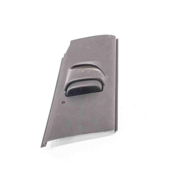 Ornament st&acirc;lp B dreapta TESLA MODEL X 2016 OEM: Hatchback | 10018710