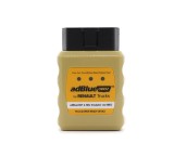 Emulator Adblue RENAULT - conectare pe portul diagnoza OBD, fara montaj !