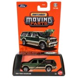 Masinuta Matchbox, Moving Parts, 2004 Ford Excursion, JHV60